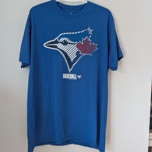 Blue Jays Baseball Tee